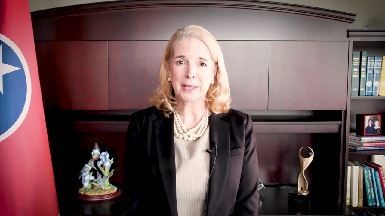 Jackson State Community College Enterprise Video Platform
