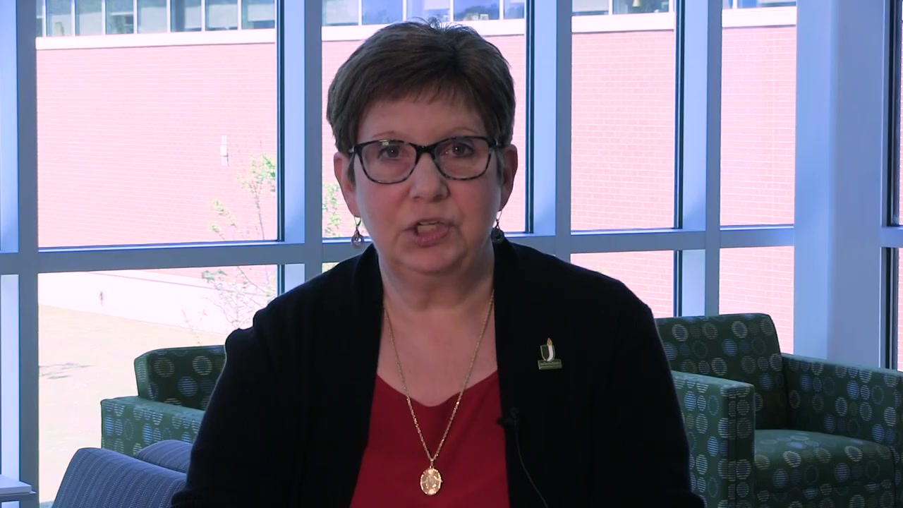 Jackson State Community College Enterprise Video Platform